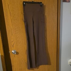 Members Mark Flared Yoga Pants